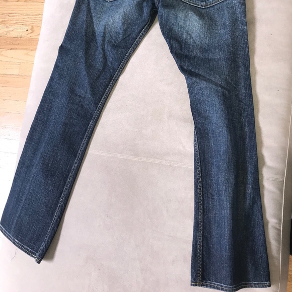 💙 Levi’s 597 jeans 31x32 men - Picture 3 of 13